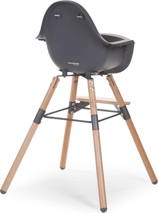 Actual product image Childhome Evolu 2 (Highchair)