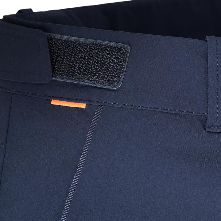 Produktbild Mammut Runbold Shorts Women (40)