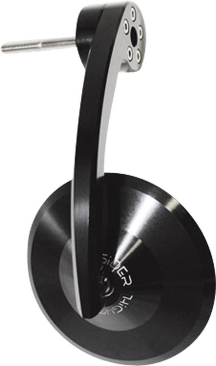 Image du produit Highsider Rétroviseur d"embouts de guidon Montana Evo