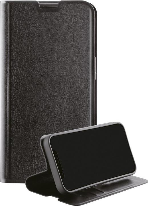 Produktbild Vivanco Premium Handy-Schutzhülle 15,5 cm (6.1" ) Geldbörsenhülle Schwarz