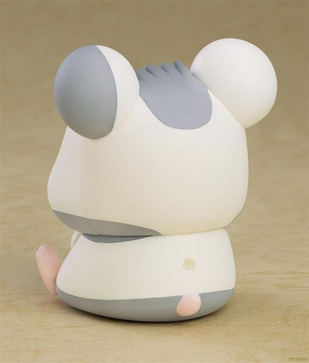 Productafbeelding Good Smile Company Hamtaro Nendoroid actiefiguur Oxnard 10 cm