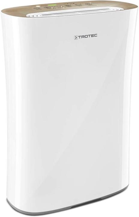Actual product image Trotec AirgoClean 110 E (25 m²)