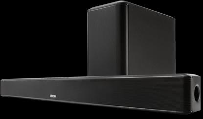 Immagine prodotto Denon Dht-S514 (175 W, Stereo)
