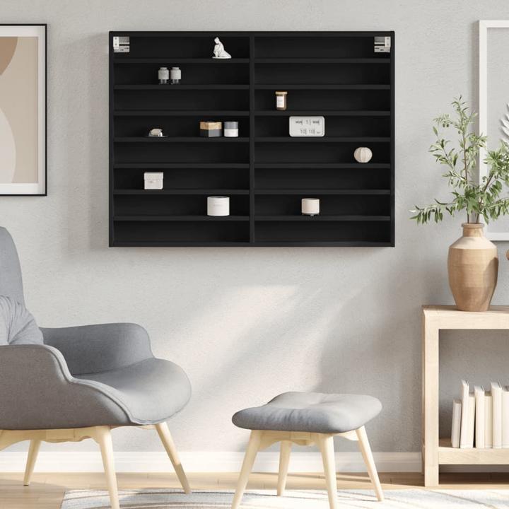 Actual product image VidaXL Display cabinet