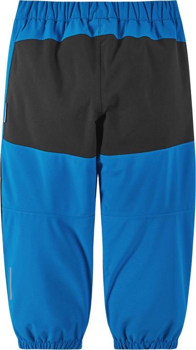 Produktbild Reima tec Kinder Regenhose Samppi Bright (116)
