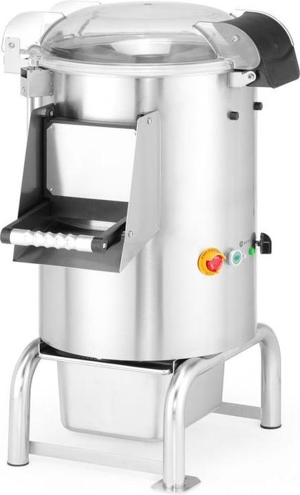 Image du produit Hendi Éplucheur de pommes de terre 10 kg 230V Kitchen Line