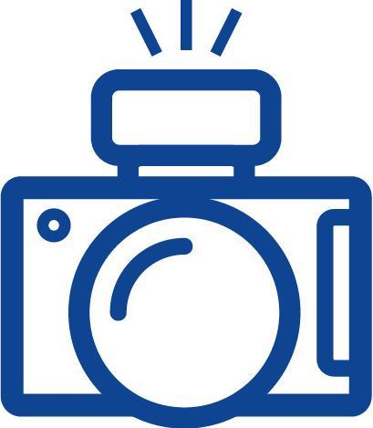 Produktbild Varta Professional Photo CRLithiumBatterie (10 Stk., RCR123A, 1430 mAh)