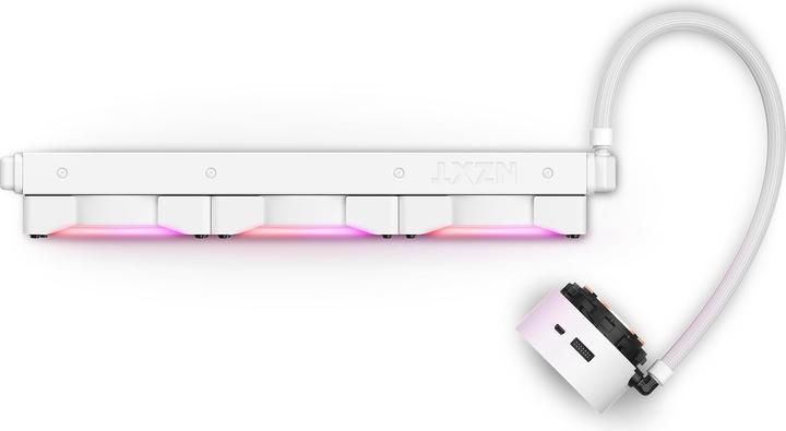 Image du produit NZXT Kraken Z73 RGB