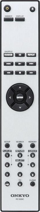 Image du produit Onkyo C-7070 (Lecteur de CD)