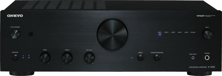 Immagine prodotto Onkyo A-9030 (Amplificatore)