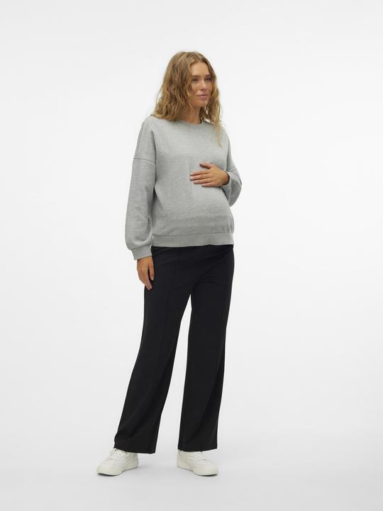 Image du produit Vero Moda Maternity Umstands-hose Hose mit weitem Beinschnitt (S)