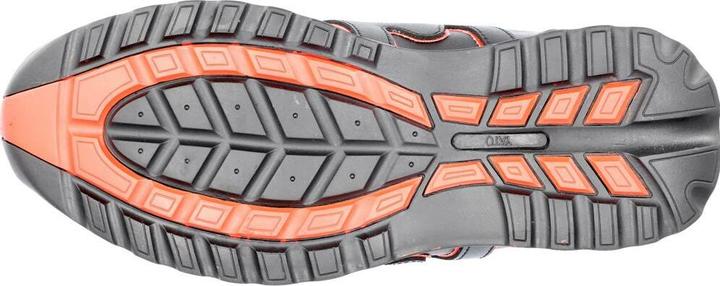 Actual product image Yato BUTY ROBOCZE SPORT. PARAD S1P ROZM. 39 (S1P, 39)