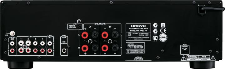Immagine prodotto Onkyo A-9030 (Amplificatore)