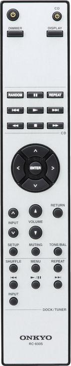 Actual product image Onkyo A-9070 (Amplifier)