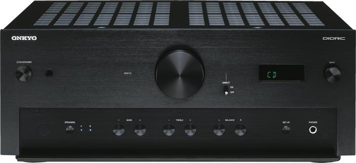 Actual product image Onkyo A-9070 (Amplifier)