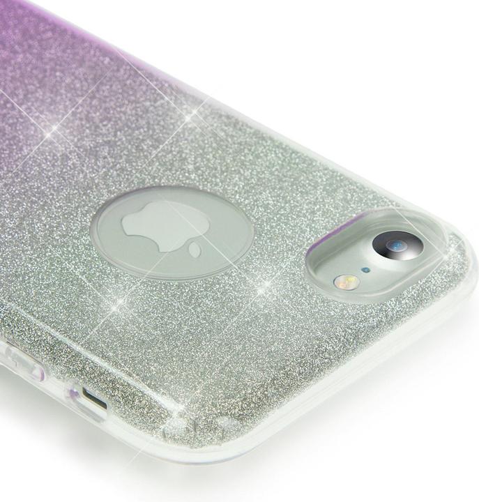 Actual product image Nalia Mobile phone cover (Apple iPhone 7)