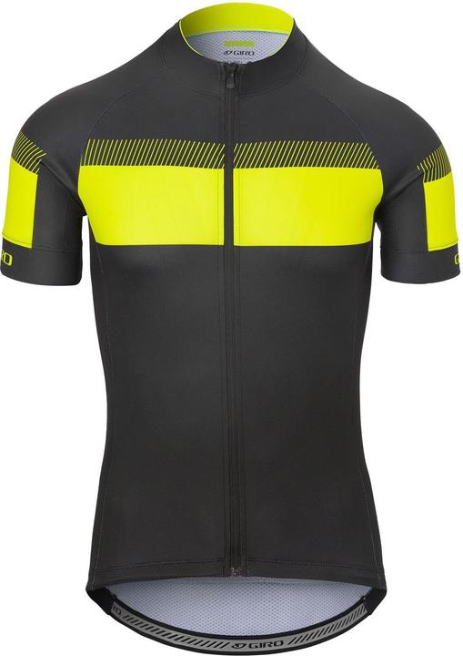 Actual product image Giro M Chrono Sport Sublim Jersey (XL)