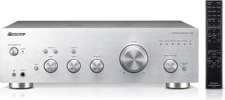 Produktbild Pioneer A-50 (Verstärker)