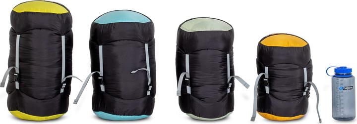Actual product image Nemo Equipment Women's Forte Endless Promise 35 (208 cm)