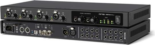 RME Audio RME Fireface 802 FS AE (USB)