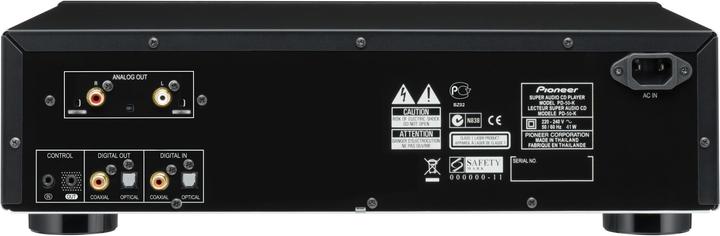 Image du produit Pioneer Pd-50