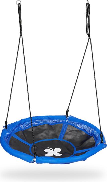 Produktbild Relaxdays Nestschaukel