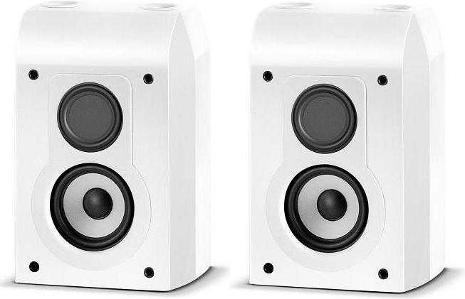Boston Acoustics M-Surround - 1 pair (1 pair, 50 W)