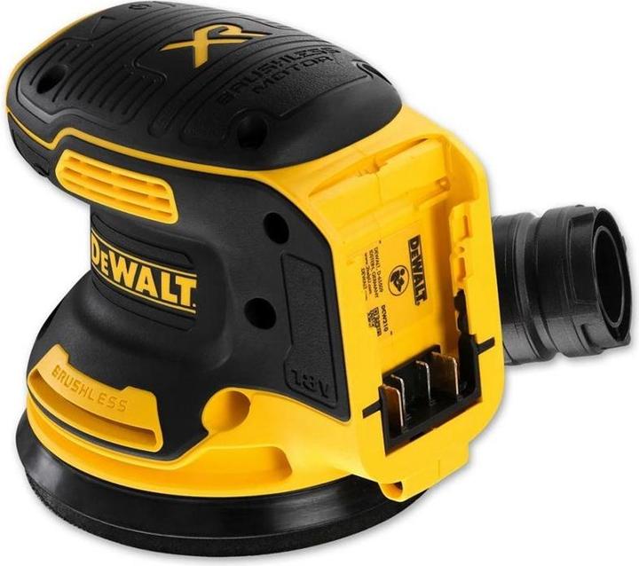 Image du produit DeWalt DCW210N-XJ (Ponceuse excentrique)