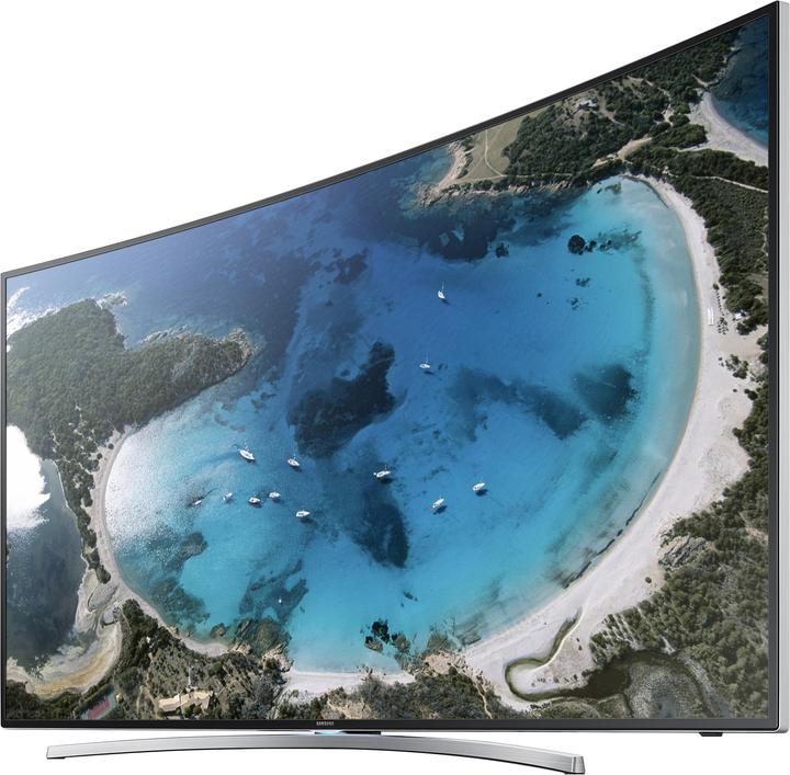 Produktbild Samsung Ue48h8080 (48", 4K)