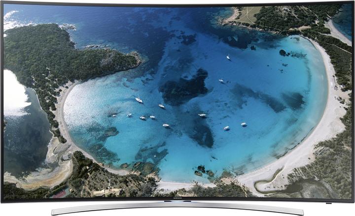 Produktbild Samsung Ue48h8080 (48", 4K)