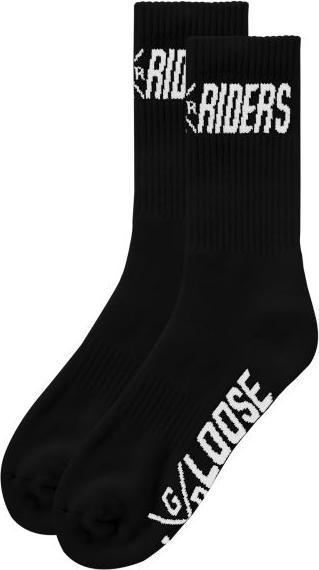 Immagine prodotto Loose Riders Classic Socks (3-Pack ) (Taglia unica)