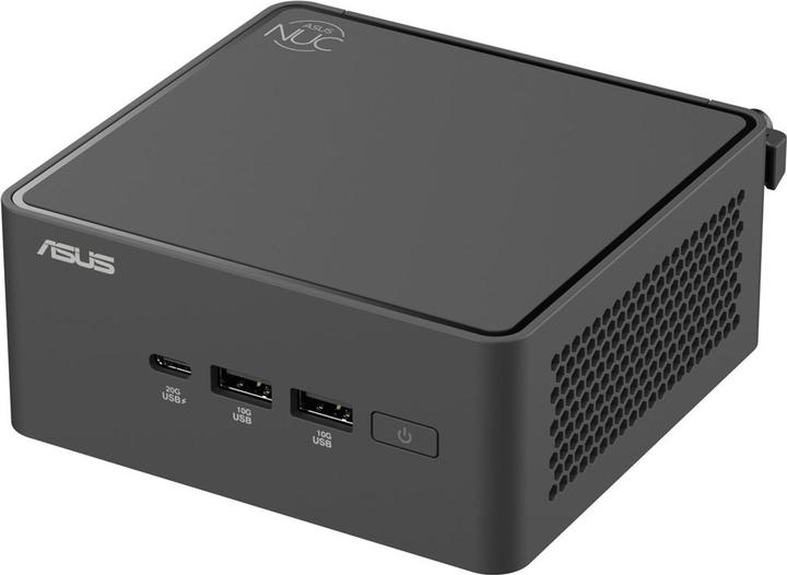 Image du produit ASUS NUC 15 PRO RNUC15CRHU700002 (Intel Core Ultra 7 255H)