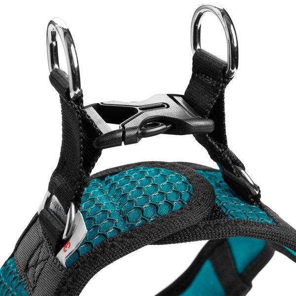 Actual product image Hunter Dog harness Hilo Comfort (M, L, Dog, General)