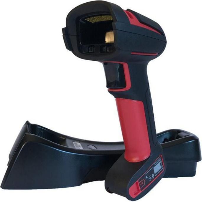 Actual product image Honeywell Granit USB Kit: Wireless. (1D barcodes, 2D barcodes)