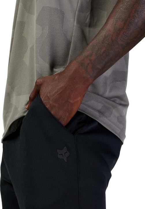 Actual product image Fox Pant 24 Balance Blk (XL)