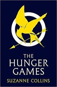 Image du produit The Hunger Games 1 (Anglais, Suzanne Collins, 2011)