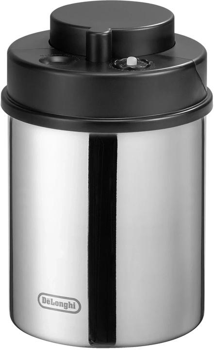 Actual product image De'Longhi Delo Vacuum Coffee Canister DLSC063