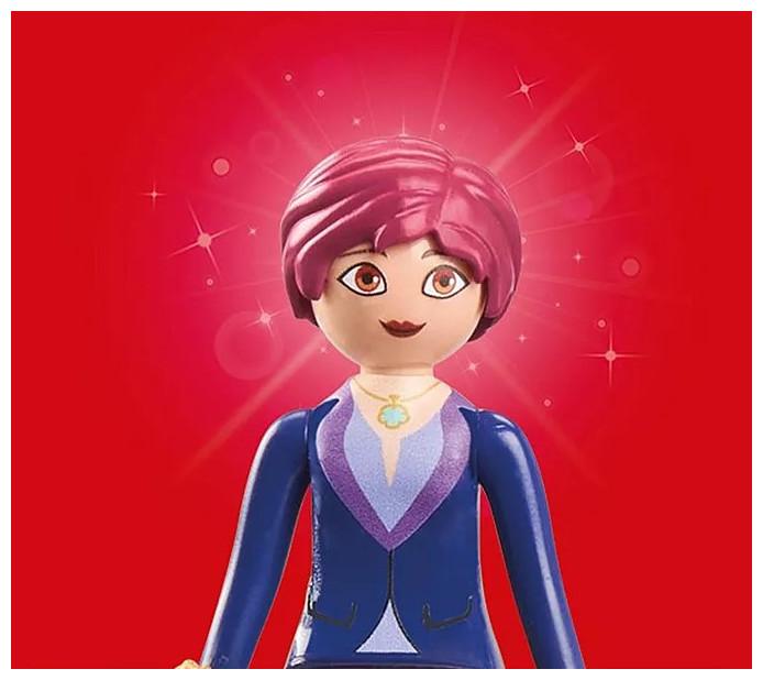 Actual product image Playmobil Fashion Show in Paris (71335, Playmobil Miraculous)