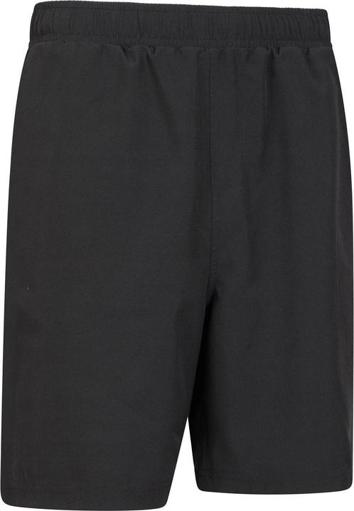 Immagine prodotto Mountain Warehouse Hurdle Pantaloncini Uomo (XXS)