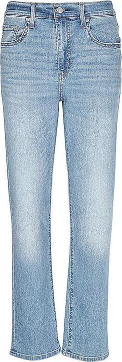 Levis 724 HIGH RISE COOL JO