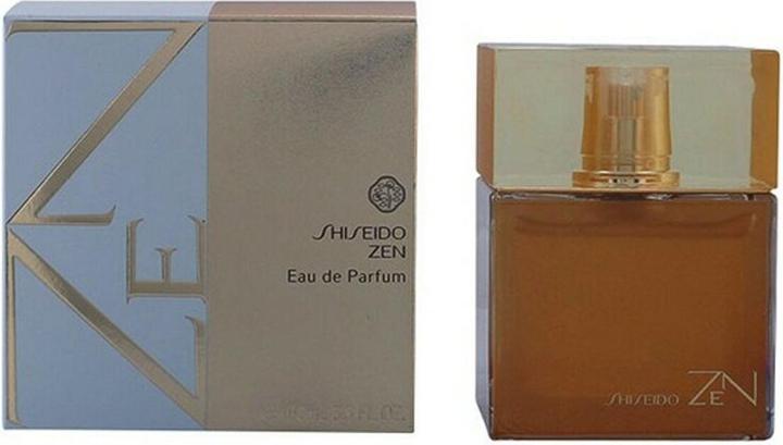 Actual product image Shiseido Zen (Eau de parfum, 100 ml)
