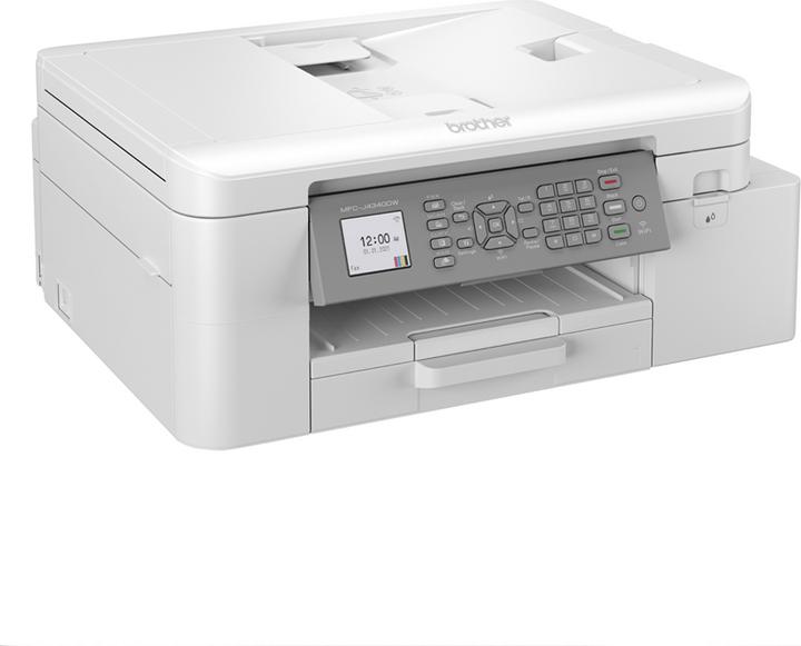 Actual product image Brother MFCJ4335DW MULTIFUNCTION FB - SWI (Ink, Colour)