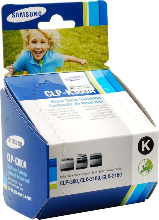 Image du produit Samsung Clp-C300a (C)