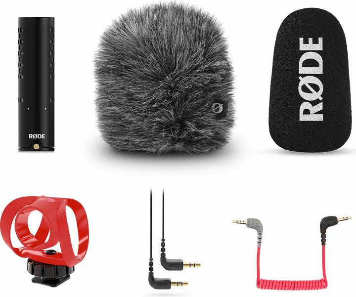 Immagine prodotto RØDE VideoMicro II