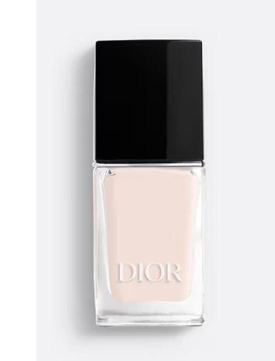 Actual product image Dior Christian Vernis 108 Int23 (108 Muguet, Gel-Effect Nail Polish)