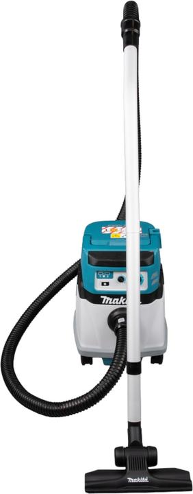 Produktbild Makita DVC157LZX3 (Trockensauger)