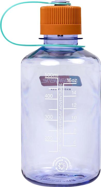 Actual product image Nalgene Narrow Mouth Sustain (1 l)