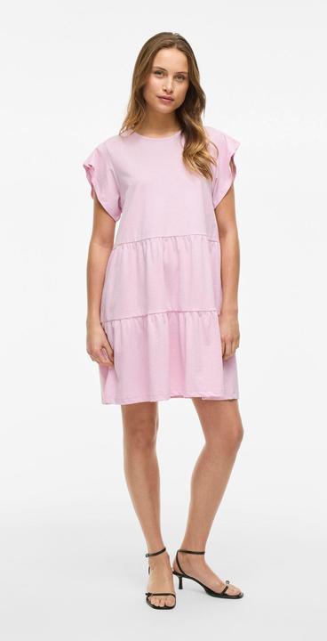 Immagine prodotto Vila Flügelärmel Minikleid (S)