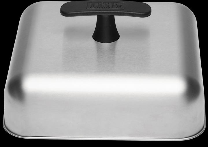 Immagine prodotto Weber Coperchio per piastre grill