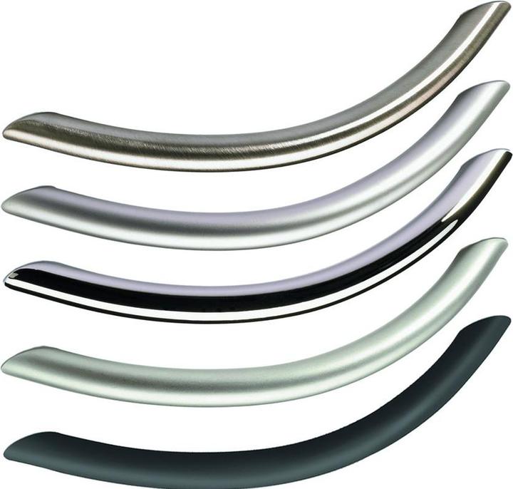 Actual product image Hettich Furniture handles ProDecor Nicia